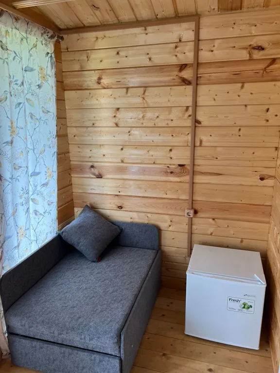 Коттедж Уютный домик с приусадебным участком — Гагра