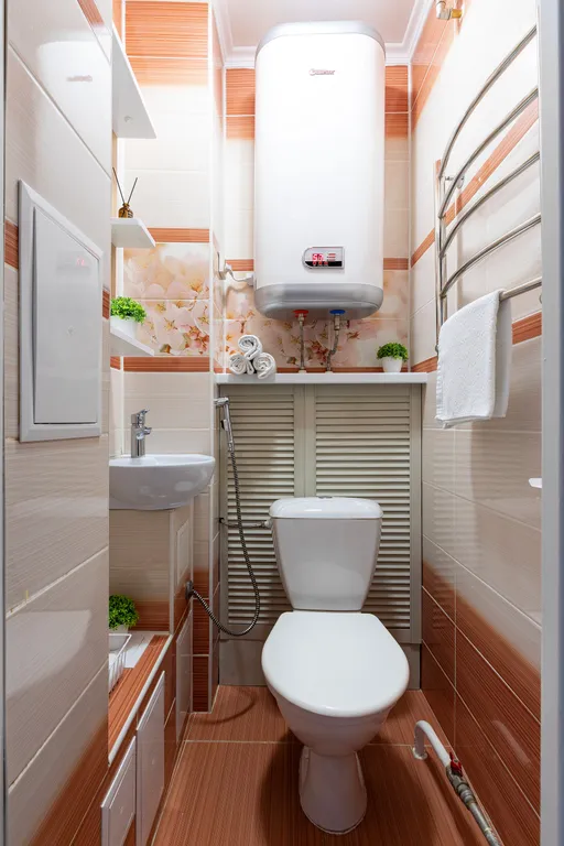 J&N Apartments Апартаменты-студио