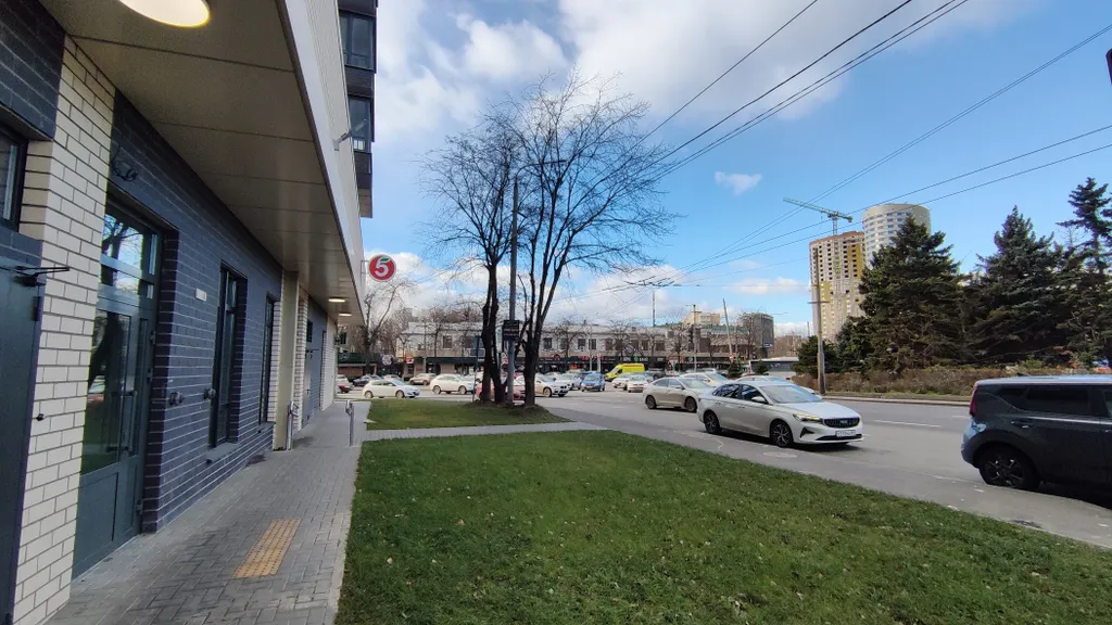 Квартира Стильная квартира в центре города — Ростов-на-Дону