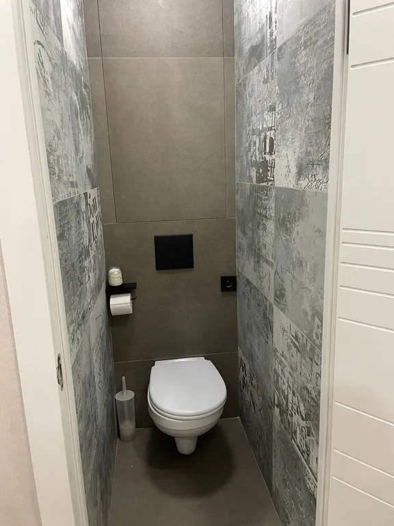 Современная квартира в лучшей локации