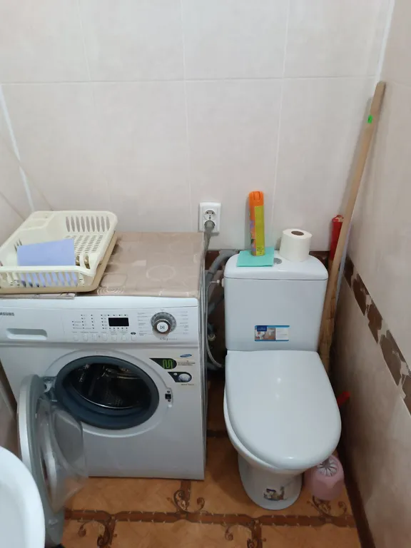 Номер под ключ