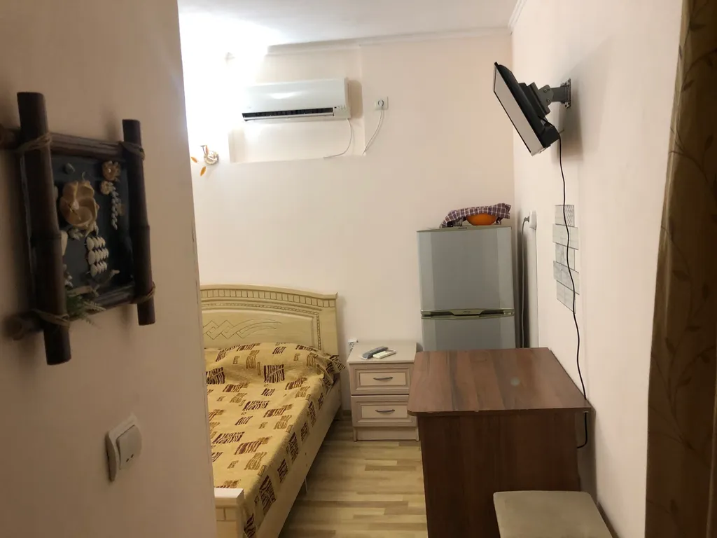 Квартира Номер на двоих со всеми удобствами — аренда посуточно в Архипо-Осиповка