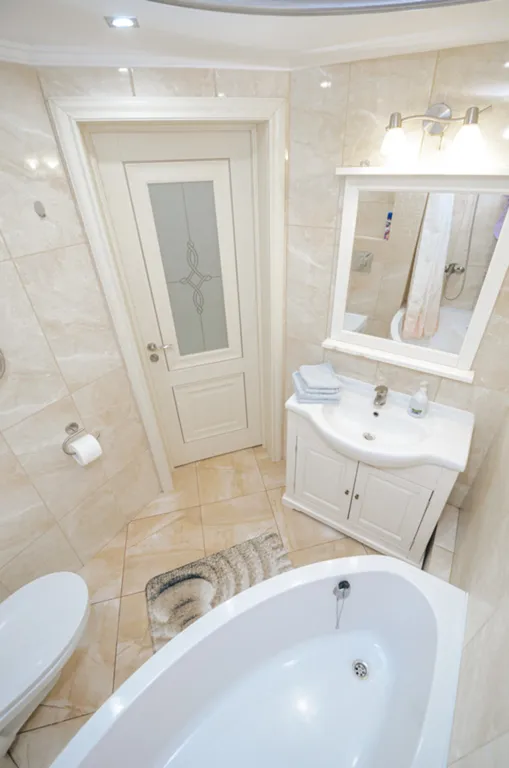 Апартаменты Nova