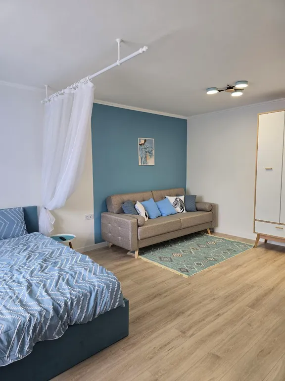 Уютная квартира Алиса, в самом центре