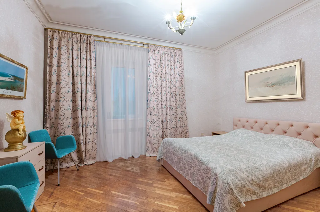 Дом у озера