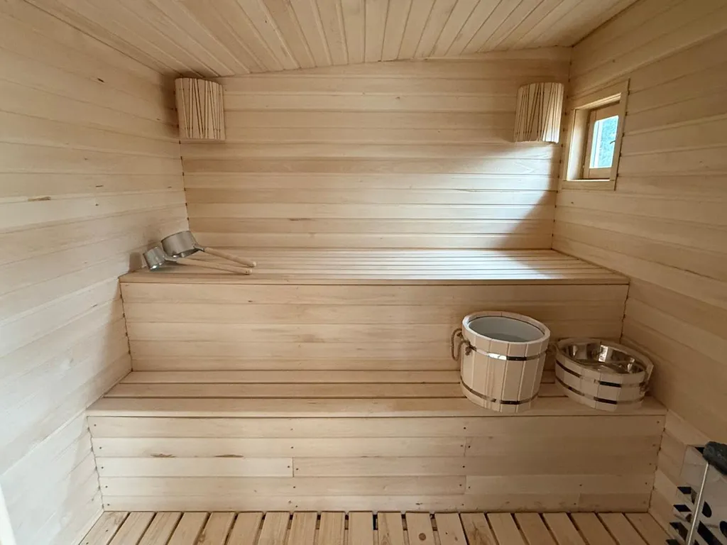 Коттедж Уютный дом в окружении живописной природы — Павловский Посад