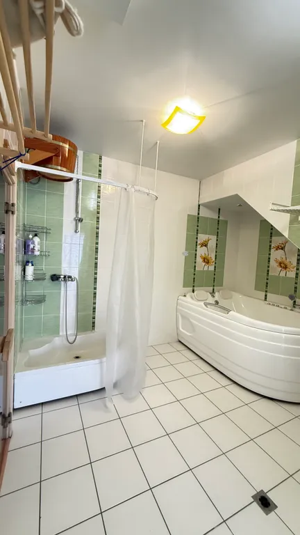 Уютный дом недалеко от Мамаев Кургана