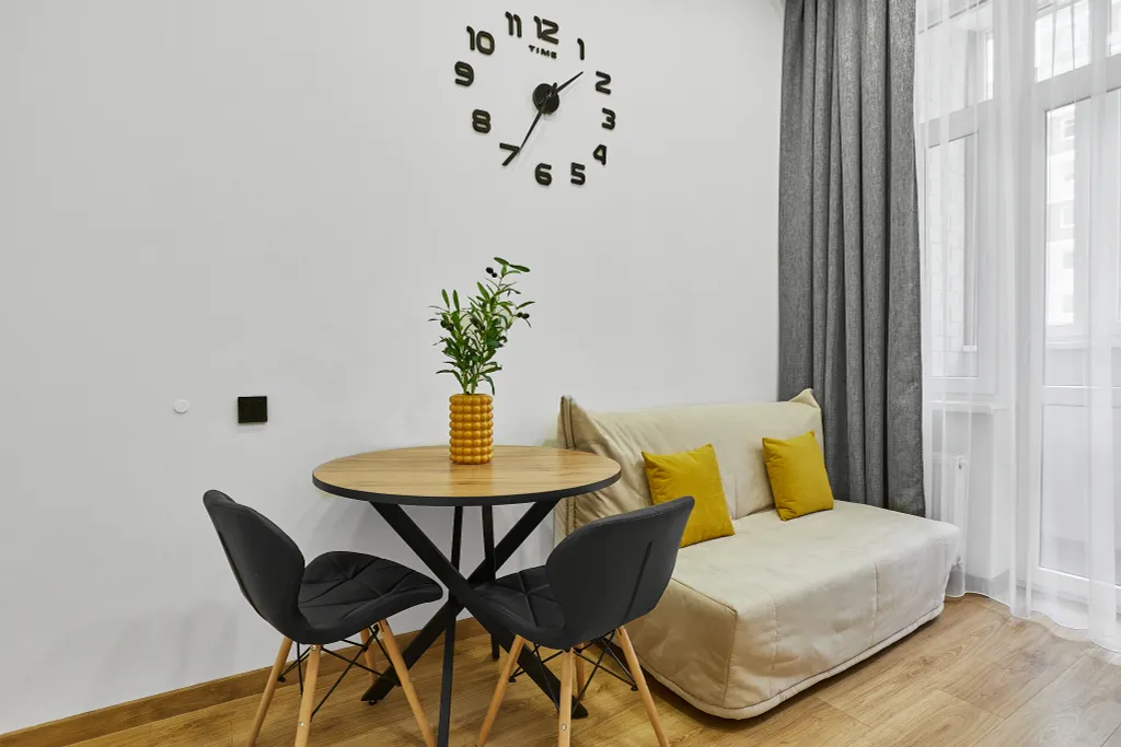 Квартира Шикарная однокомнатная квартира рядом с Экспоград Юг — Краснодар