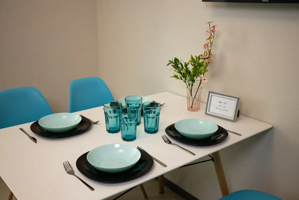 Квартира Квартира Лучшее место для отдыха и командировок — Сириус