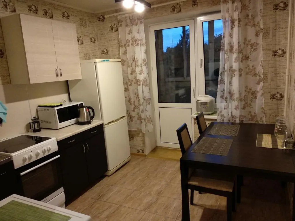 Квартира около Онкодиспансера и Пэт-Технолоджи