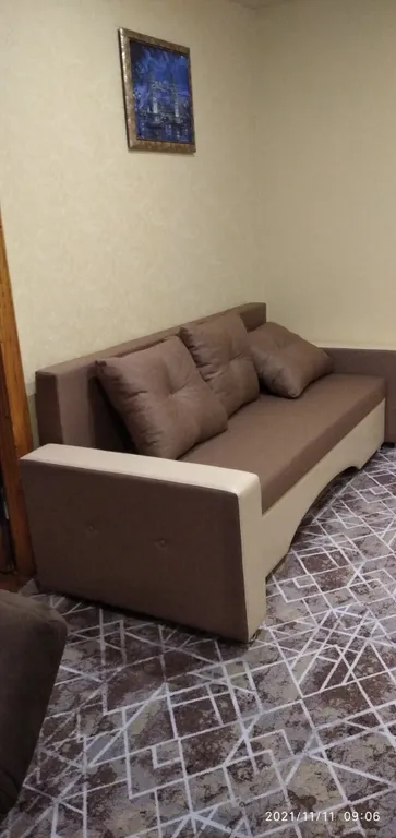 Уютная 2комнатная квартира в хорошем районе