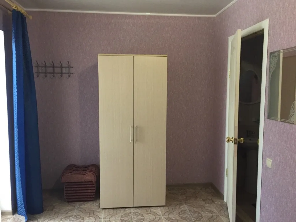 Квартира Комната — Феодосия