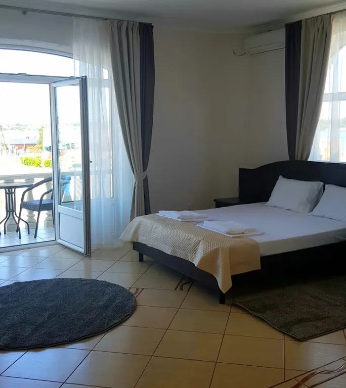 Квартира Комната — аренда посуточно в Тамань