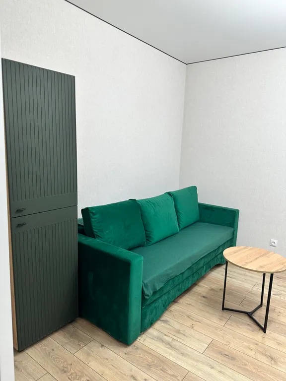 Новая уютная квартира