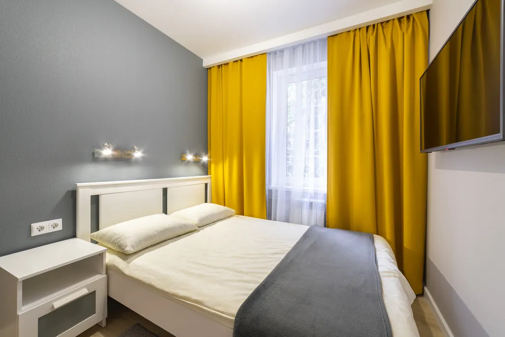 Квартира Квартира Первая — Адлер