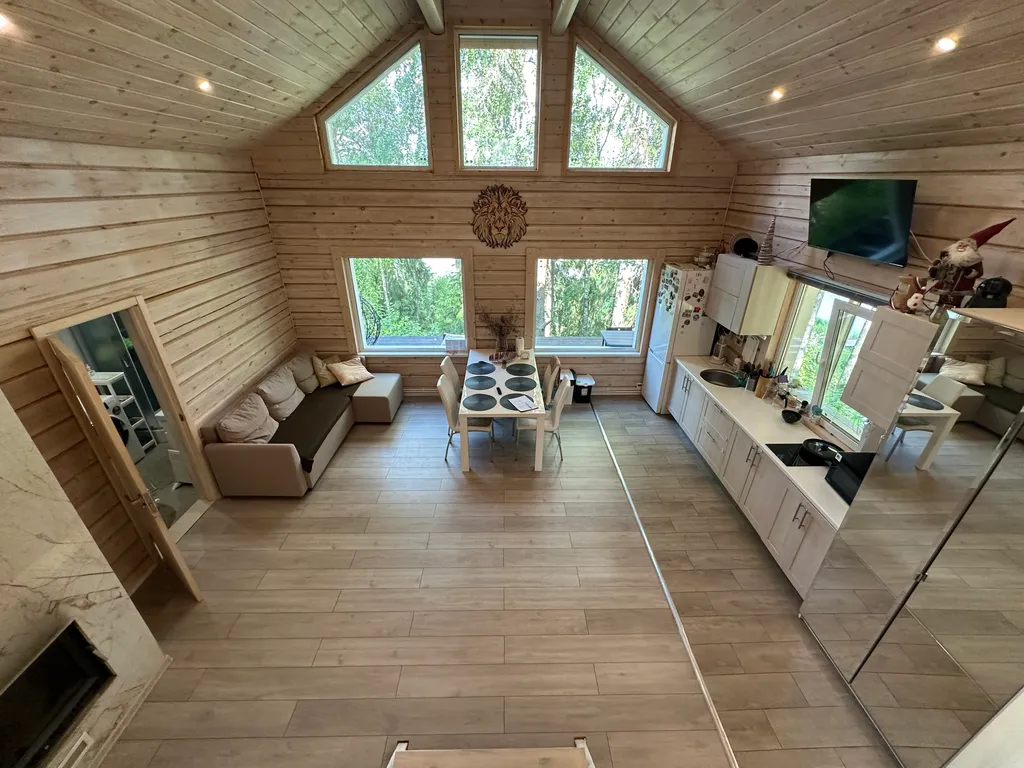 Дом отдыха Сорола