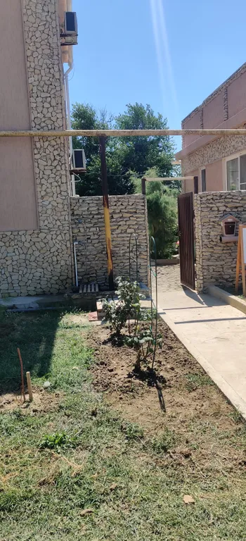 Коттедж 2-комнатный Дом — Кучугуры