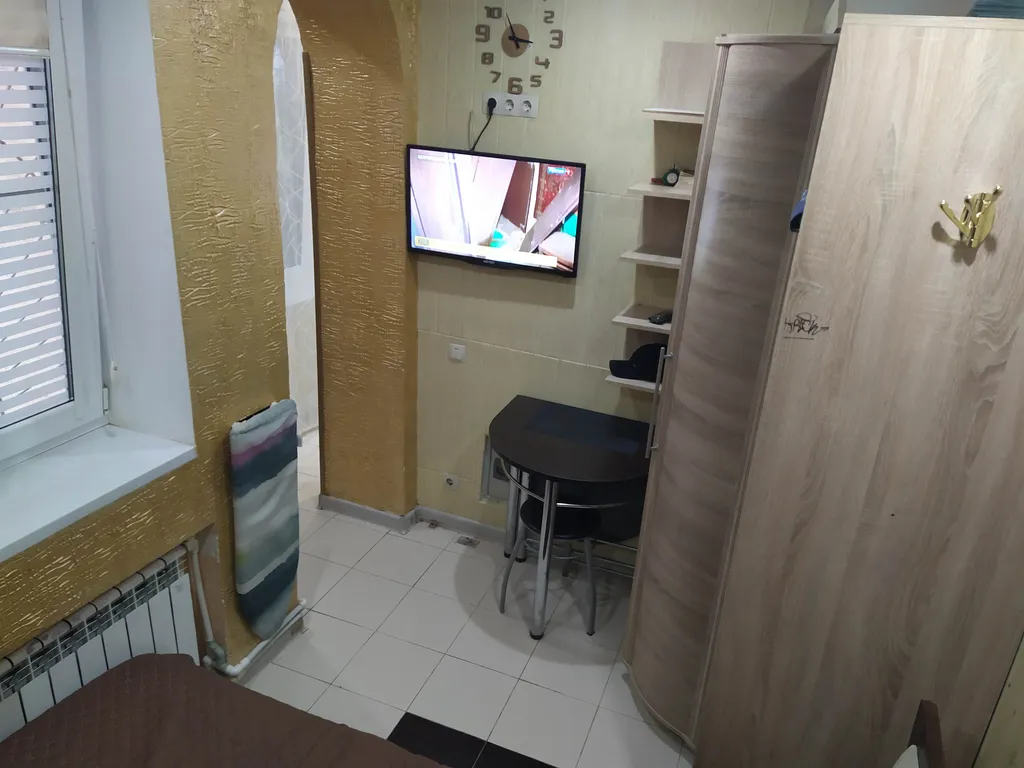 Квартира Квартира с террасой в центре у моря — Сочи