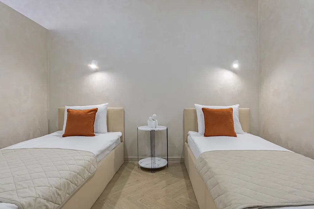 Квартира Комната — Нижний Новгород