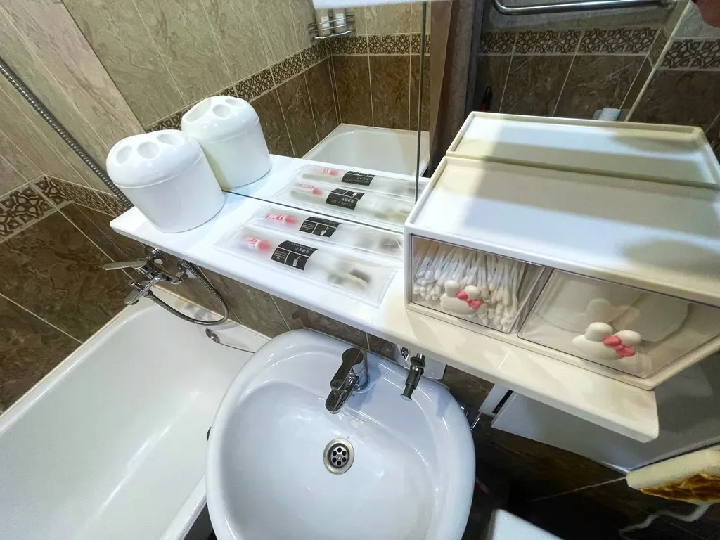 Уютная квартира на красной линии