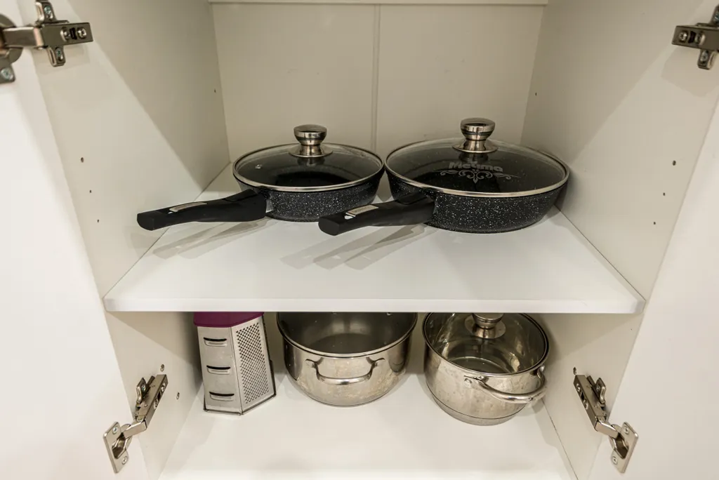 Просторная с гостиничным сервисом в Новом городе, бесконтактно