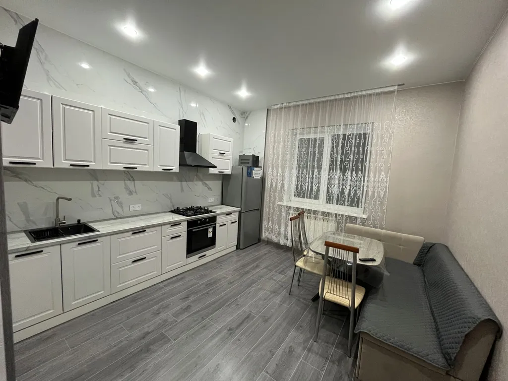 Дом на 10 человек