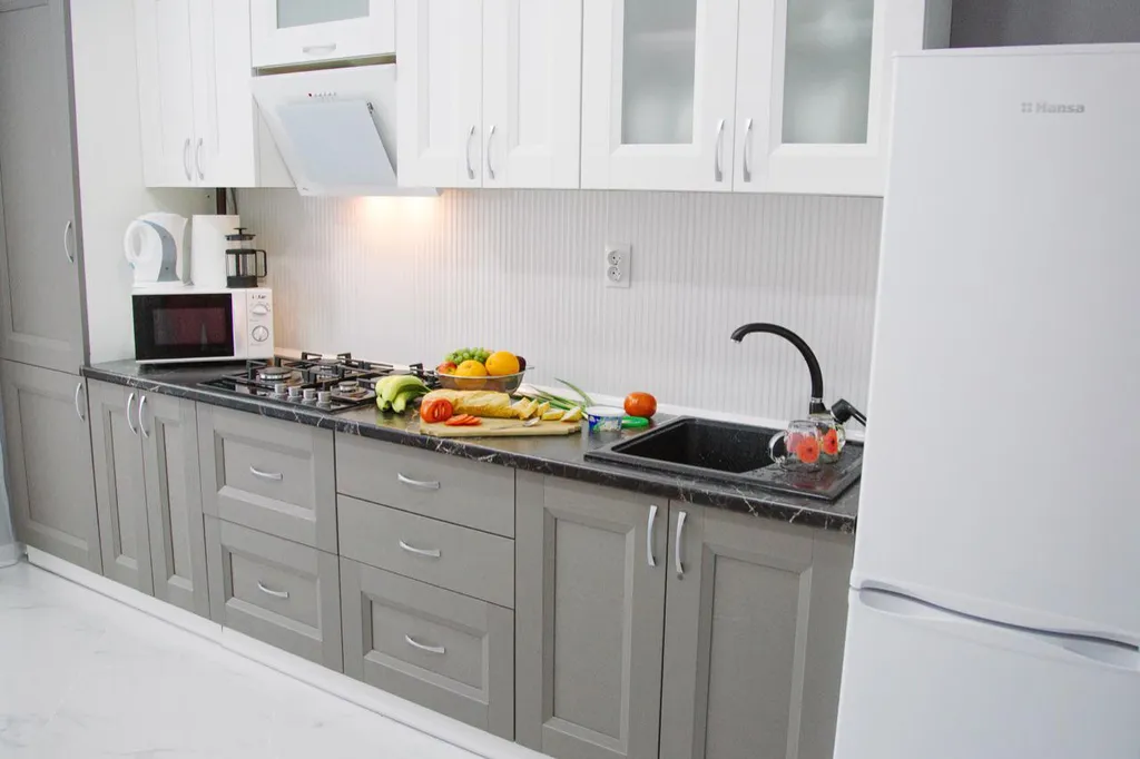 Квартира 1-комнатная Квартира — Калининград