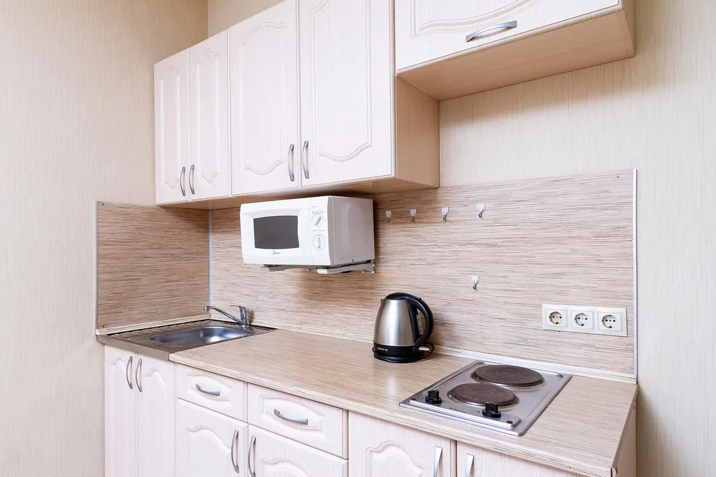 Квартира 1-комнатная Квартира — Новосибирск