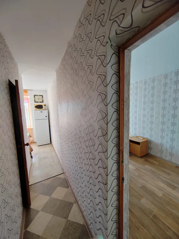 2-комнатная квартира на 4-6 человек с видом на море