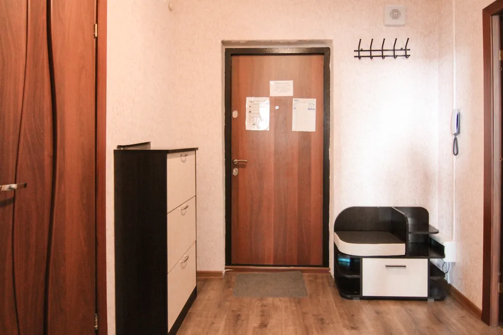 Квартира люкс в спальном районе города