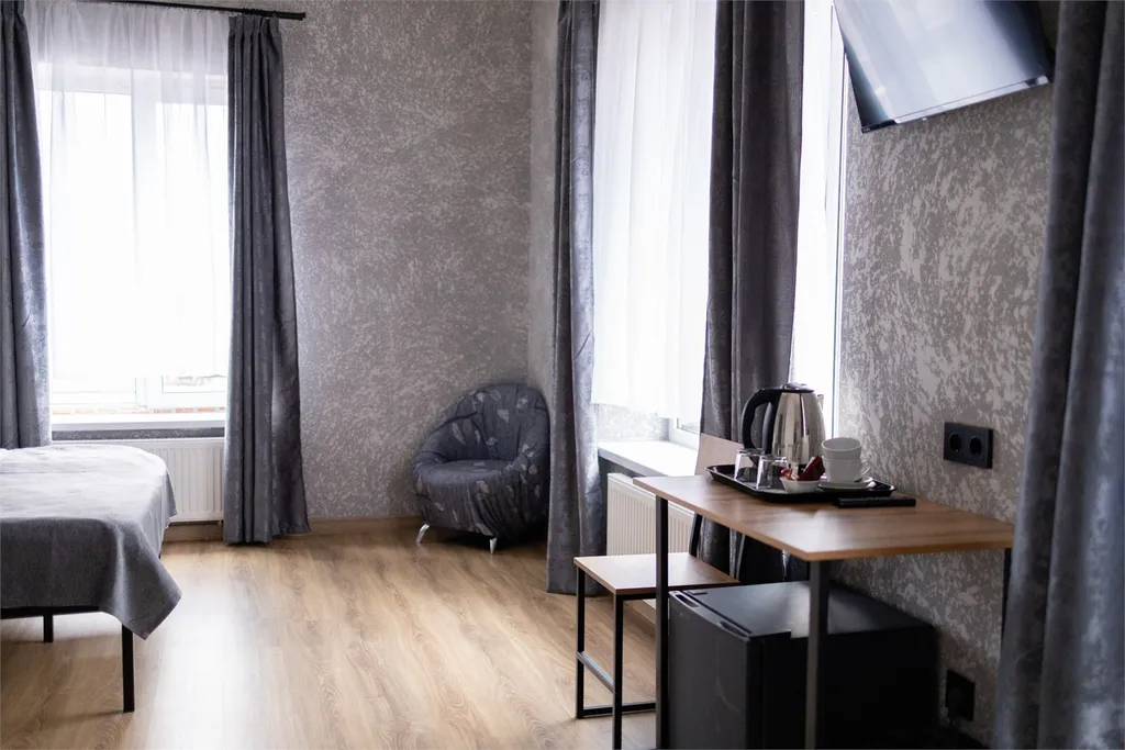 Квартира Комната — Москва