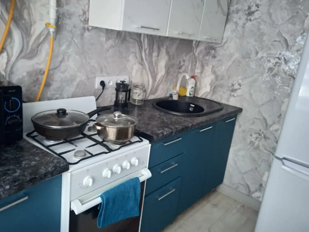 Квартира для отдыха