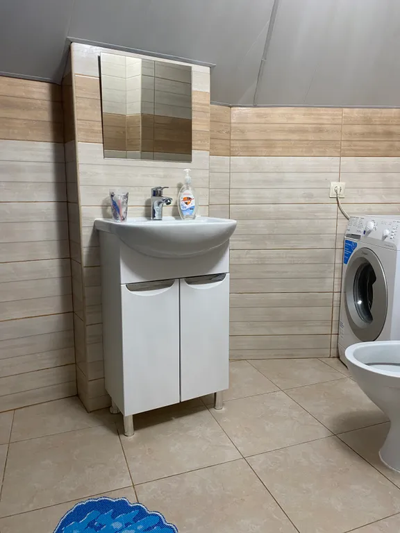 Студия в бухте Омега