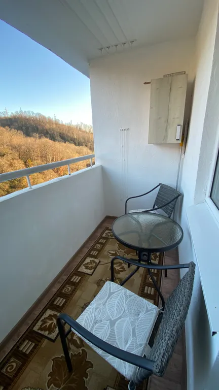 Квартира Уютные апартаменты Abri Luxe в Министерских озерах — Раздольное