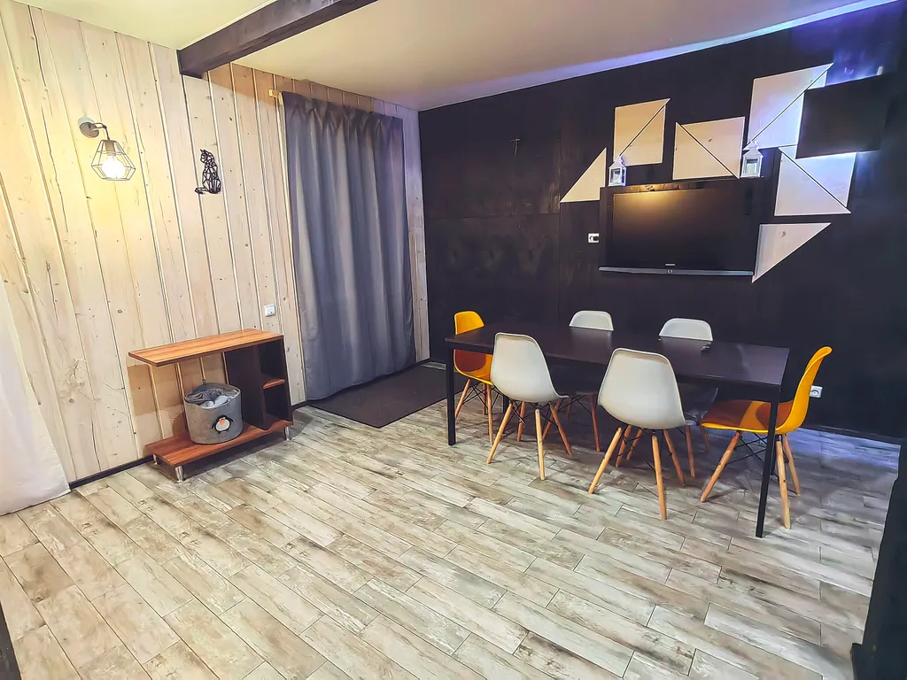 5-комнатный Дом