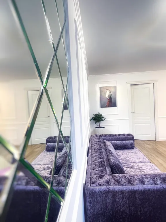 Квартира Квартира Baltic Apart — Калининград