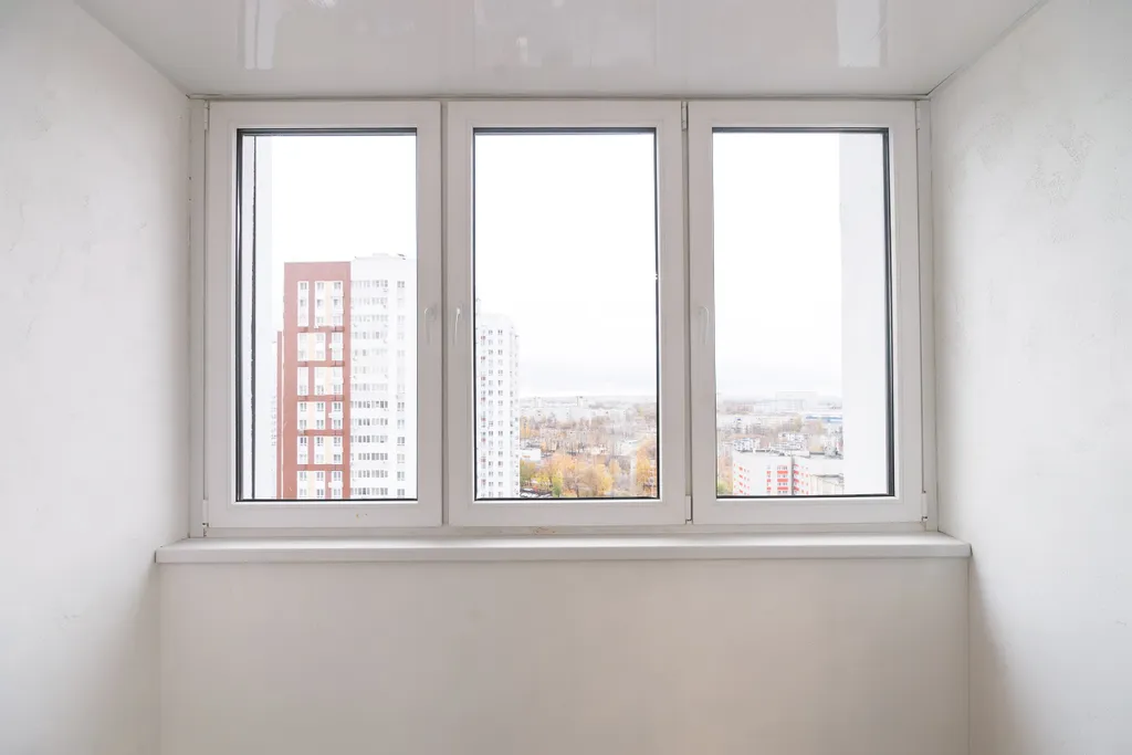 Апартаменты в ЖК Аквамарин-2 на 17 этаже