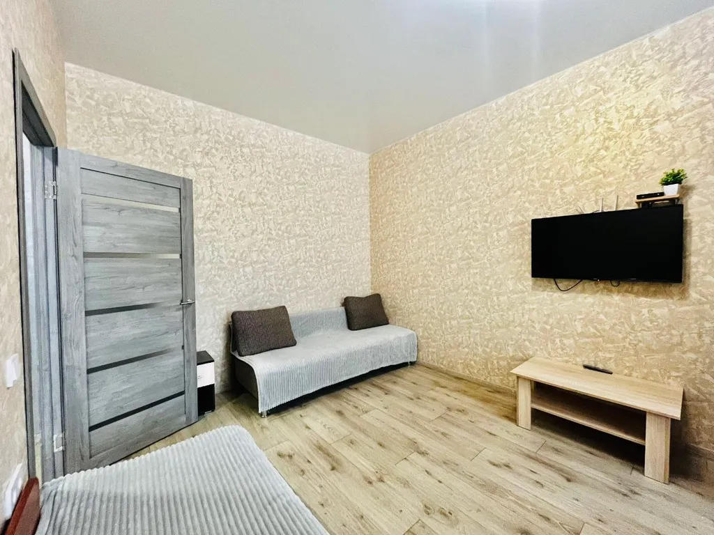 Астраханская