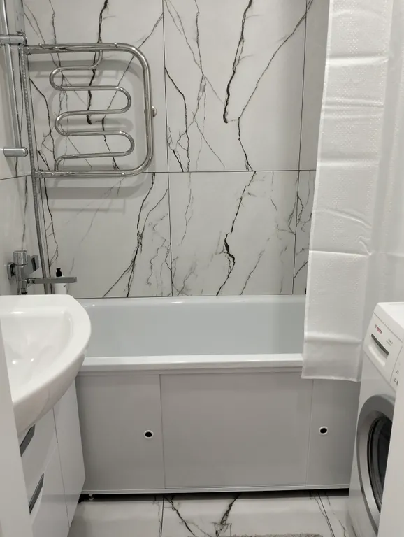 Уютная квартира в самом центре