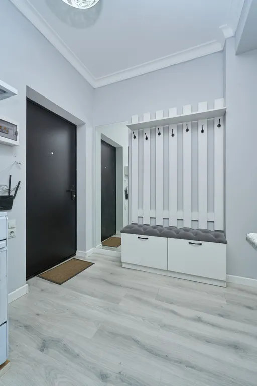 Современная квартира в ЖК Lotos Terrace