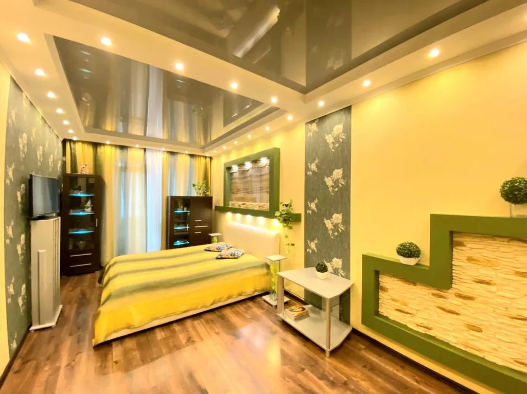 Квартира 2-комнатная квартира недалёко от центра, комфорт и уют для  вас ! — Калининград