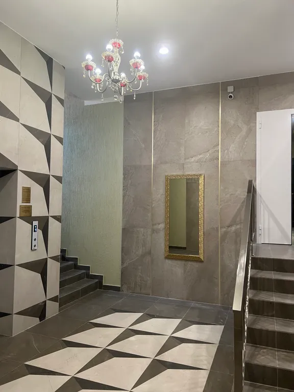 Апартаменты в ЖК Романовский