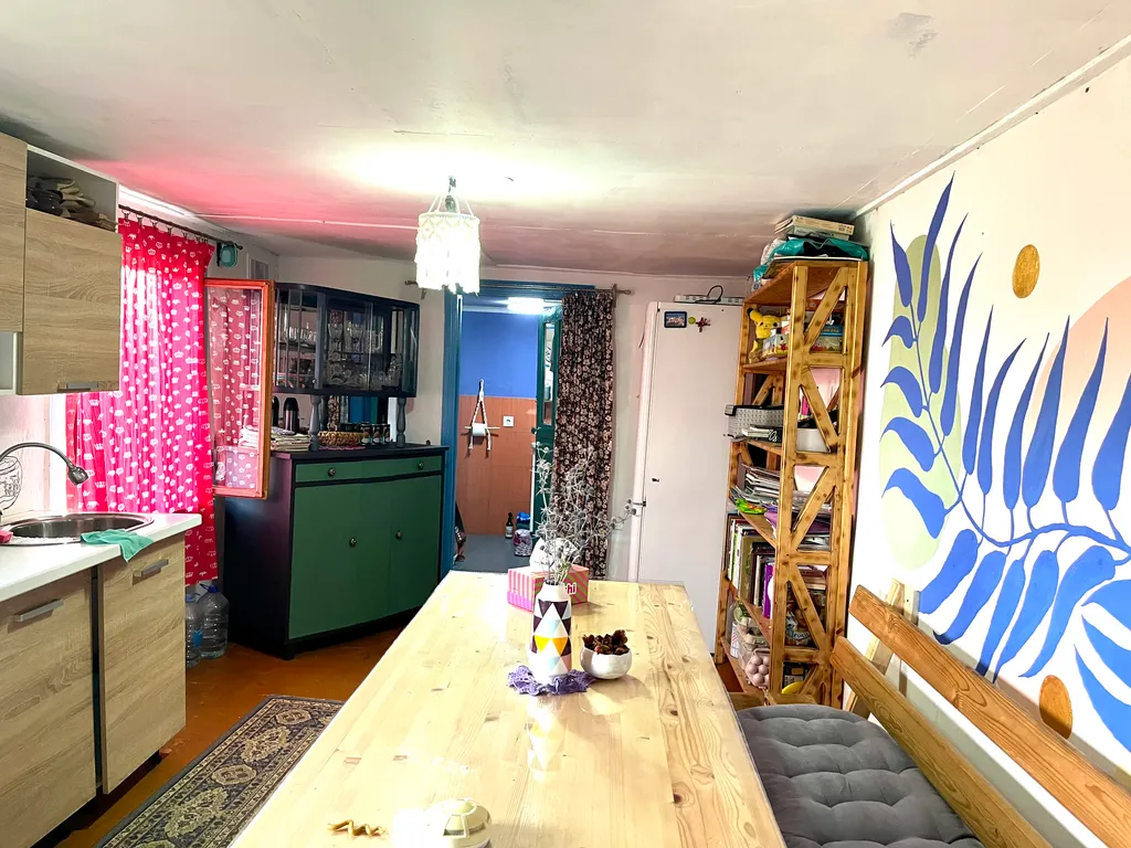 Дизайнерский дом