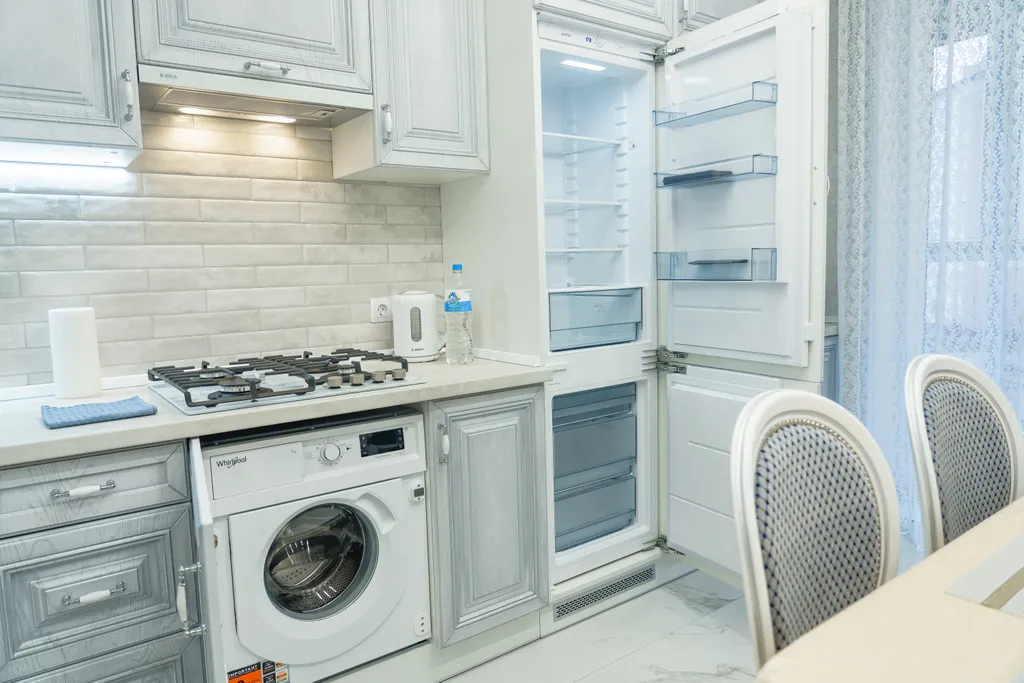 Квартира Апартаменты Кантиана 3.3 — Калининград