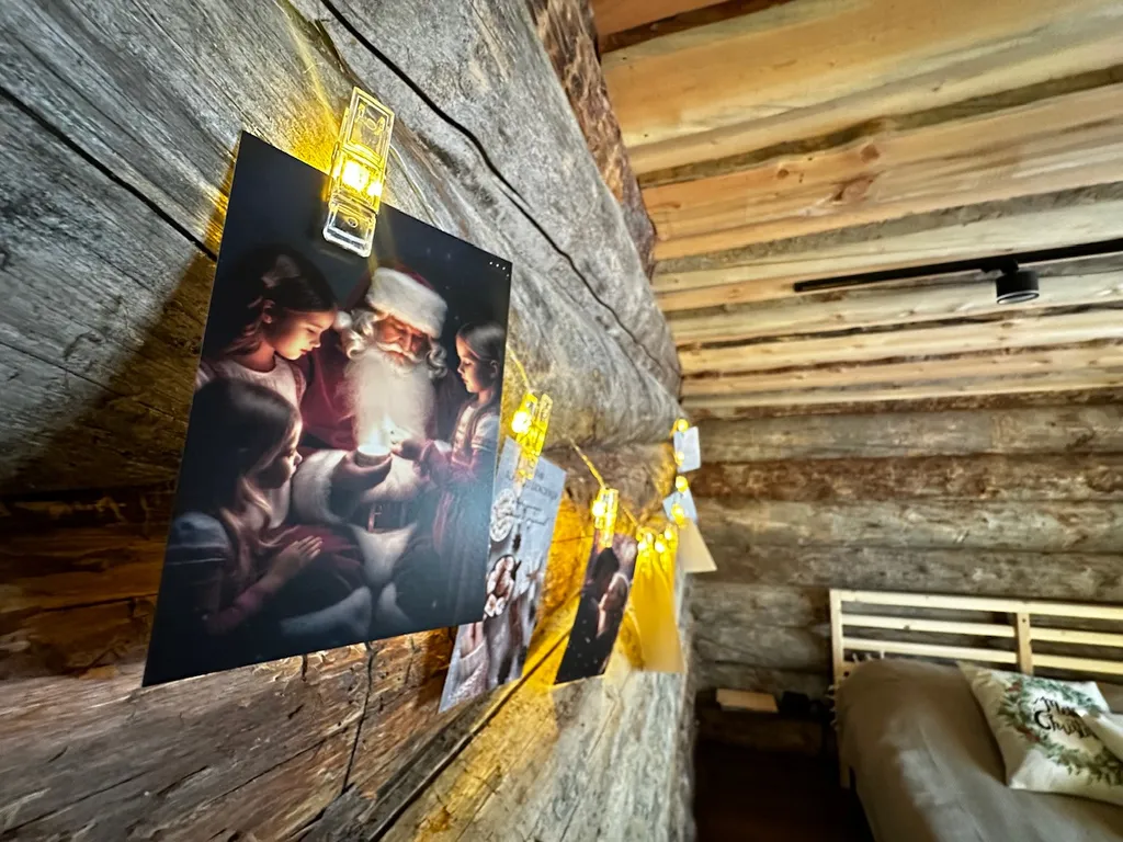 Гостевой комплекс TaloLahti