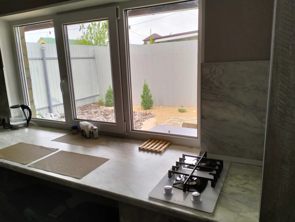 Домик у леса