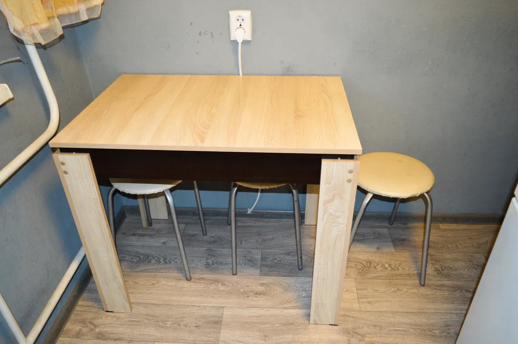 2-комнатная квартира в центральном районе