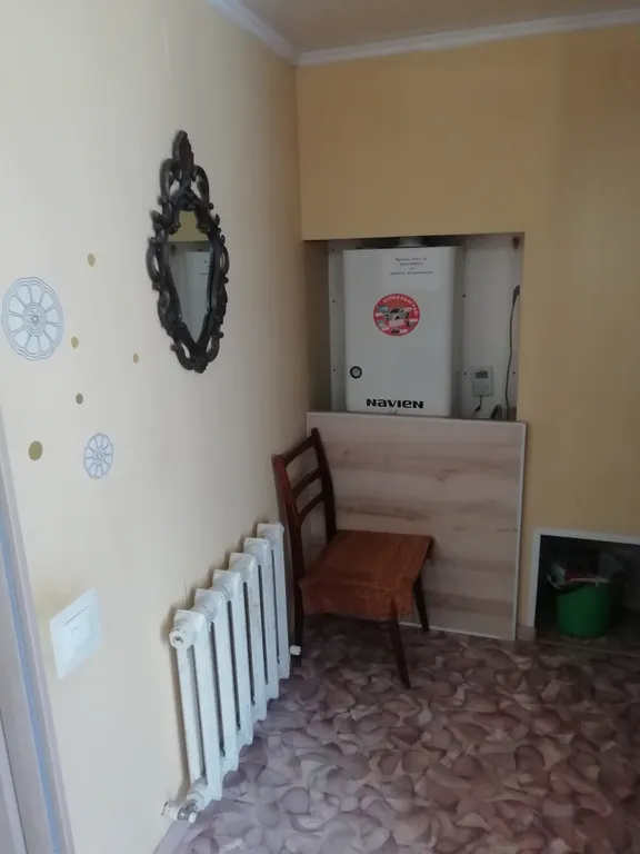 Частный домик в центре