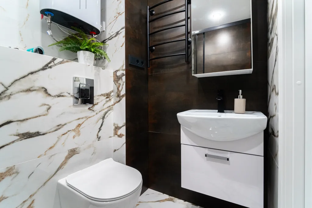 Квартира Стиль и уют в самом центе города — Омск