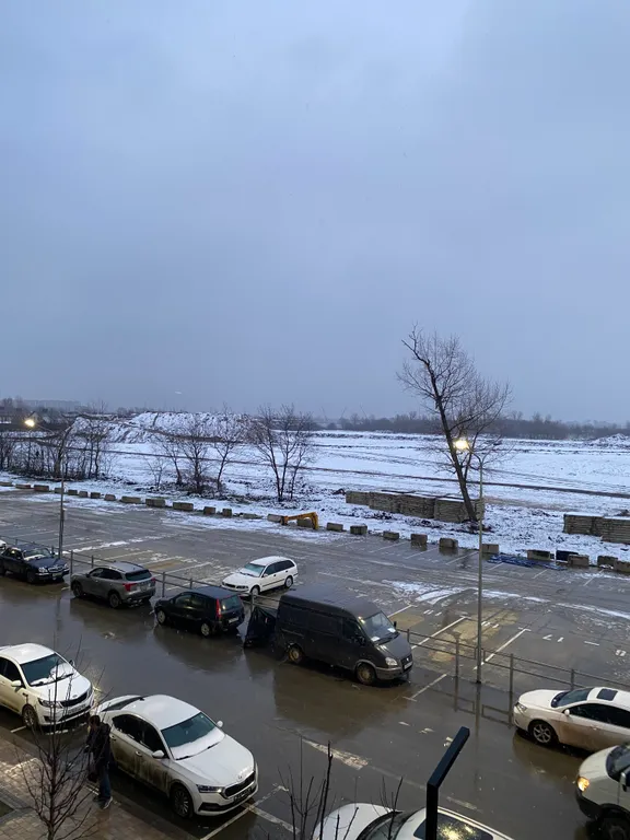 Квартира Квартира Уютная стильная студия в ЖК Любимово — Краснодар